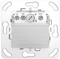 UP-Präsenzmelder theMura S180-101 Master, ohne Abdeckrahmen, weiss