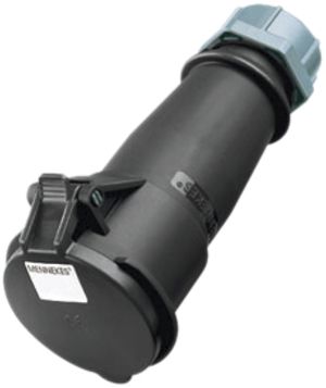 Prise mobile CEE Mennekes AM-TOP 3LNPE 32A 7h 500V