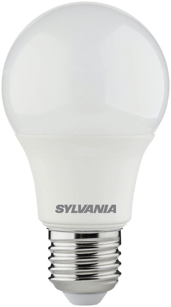 Lampada LED Sylvania ToLEDo AGL A60 E27 4.9W 470lm 865 SL