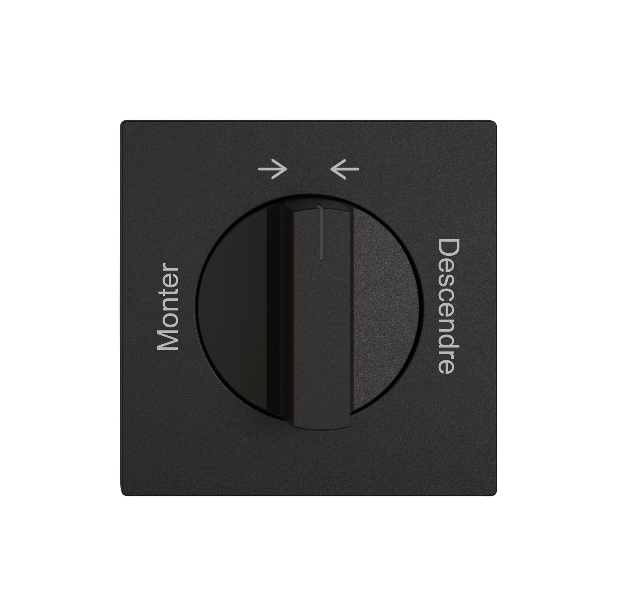 Kit de montage EDIZIO.liv SNAPFIX® p.contact pivotant manet.Mont.→ ← Desc.no