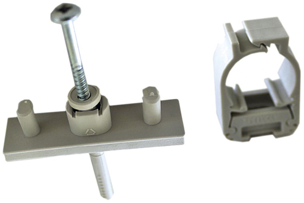 Collier MSCP15 M16 pour TA/THD/TIT M16 gris clair marKing