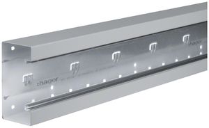 Canale perapetto tehalit BRS 130×65×2000mm acciaio zinco