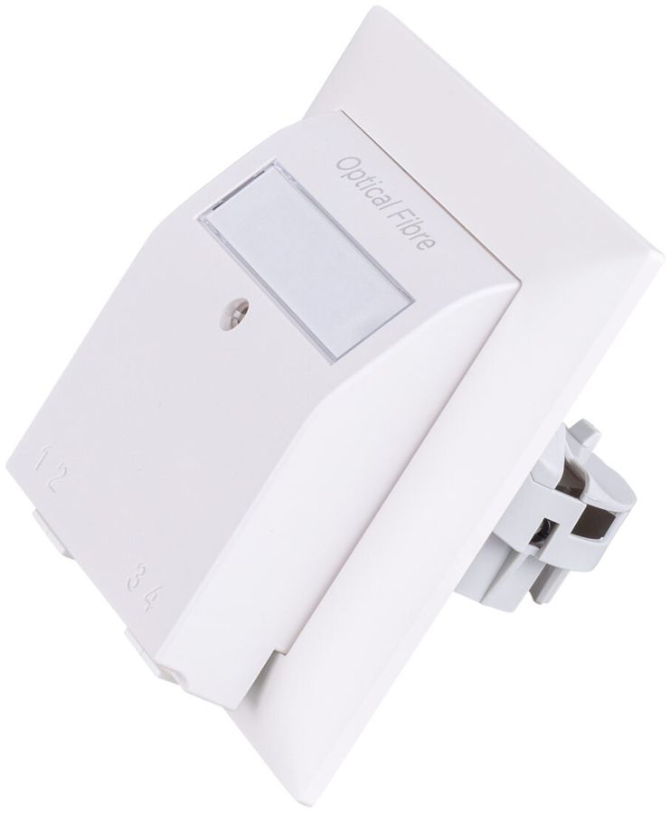 OTO Dose ZidaTech UP 2x Mittelstück, 4x Pigtail