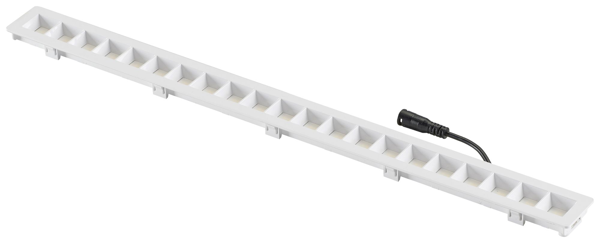 Modulo LED Sylvania OptiClip 1DC 33…38V 15W 1850lm 4000K 490mm