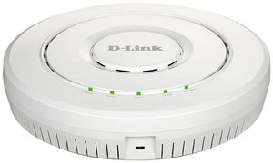 Punto d'accesso D-Link DWL-X8630AP, PoE, Unified Wi-Fi 6 (AX3600), 1147/2402Mbps