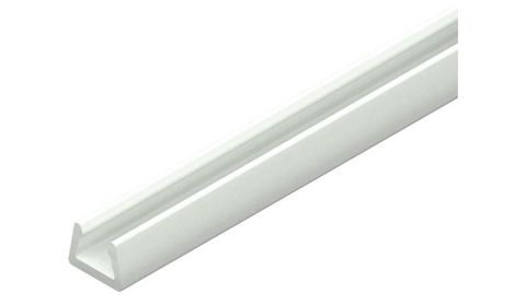 Mini-Kanäle, Kabelprofile