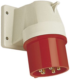 Spina d'attrezzi AP CEEtyp 5L 16A 6h