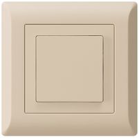 Interruttore temp.INC Babyswitch bianco KLI, 20…300VA