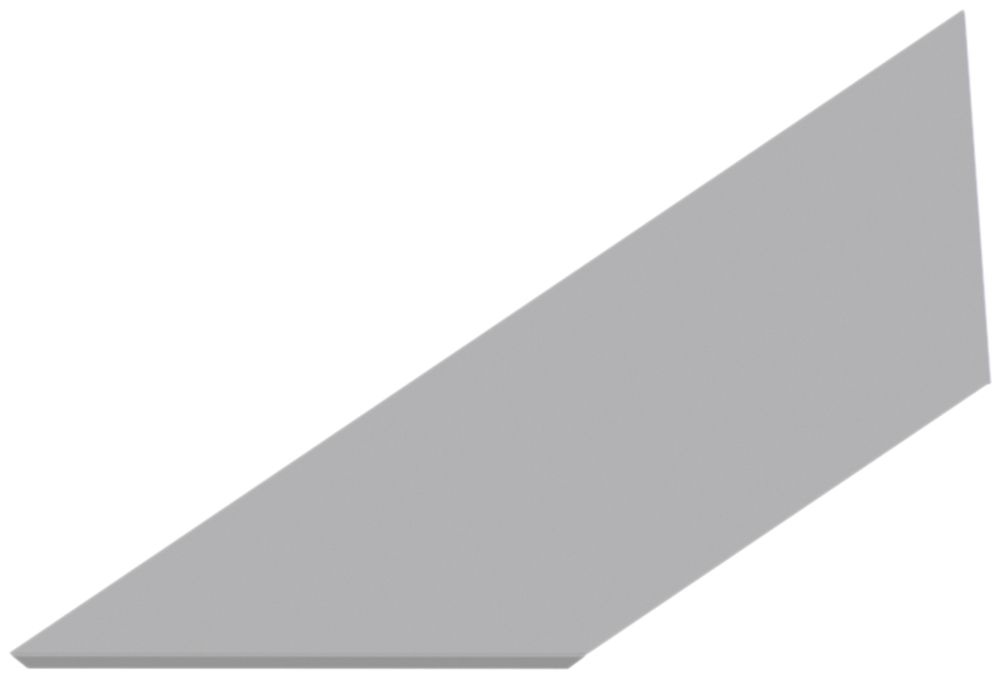 Coperchio Lanz per uscita a T 200×60mm ZMA