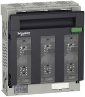 Lasttrennschalter Schneider Electric ISFT630 3P Anschluss M10