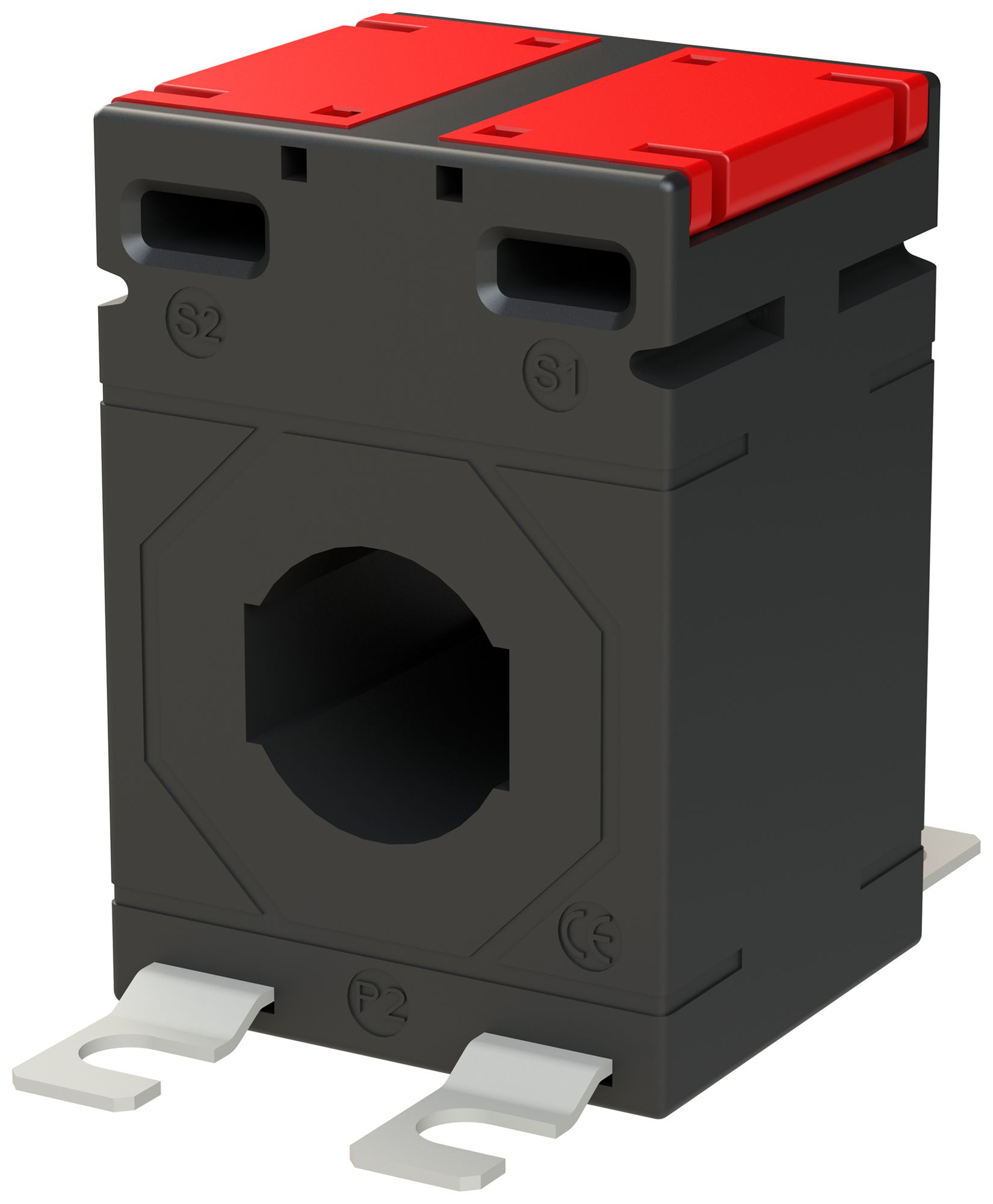 Convertitore di corrente ABB CT1M-2 400 400A/5A 0.5