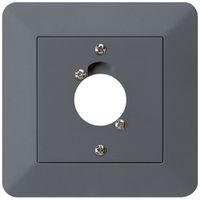 Kit di montaggio INC per 1 XLR kallysto.trend antracite