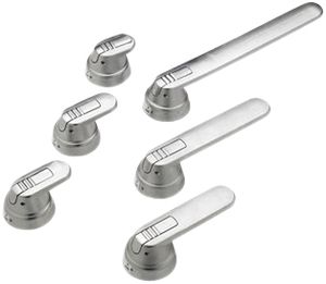 Neutralleiterklemme ABB für OT16-40FT3, fest