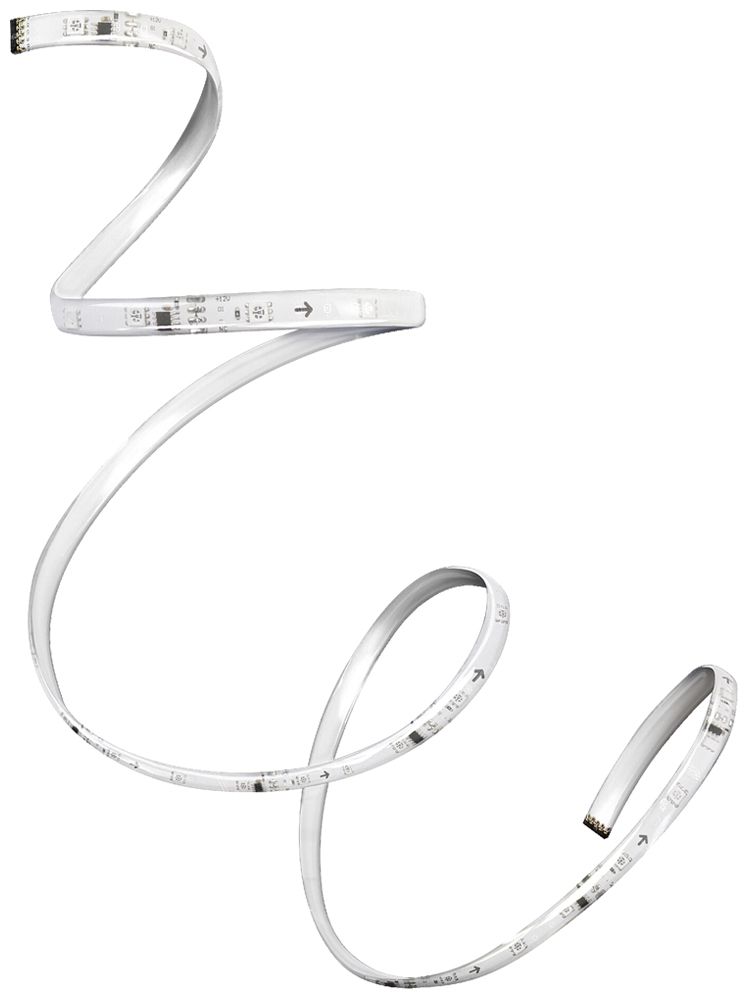 LED-Lichtband LEDVANCE Flex 230V 2.8W/m 260lm/m RGBW DIM 5000mm