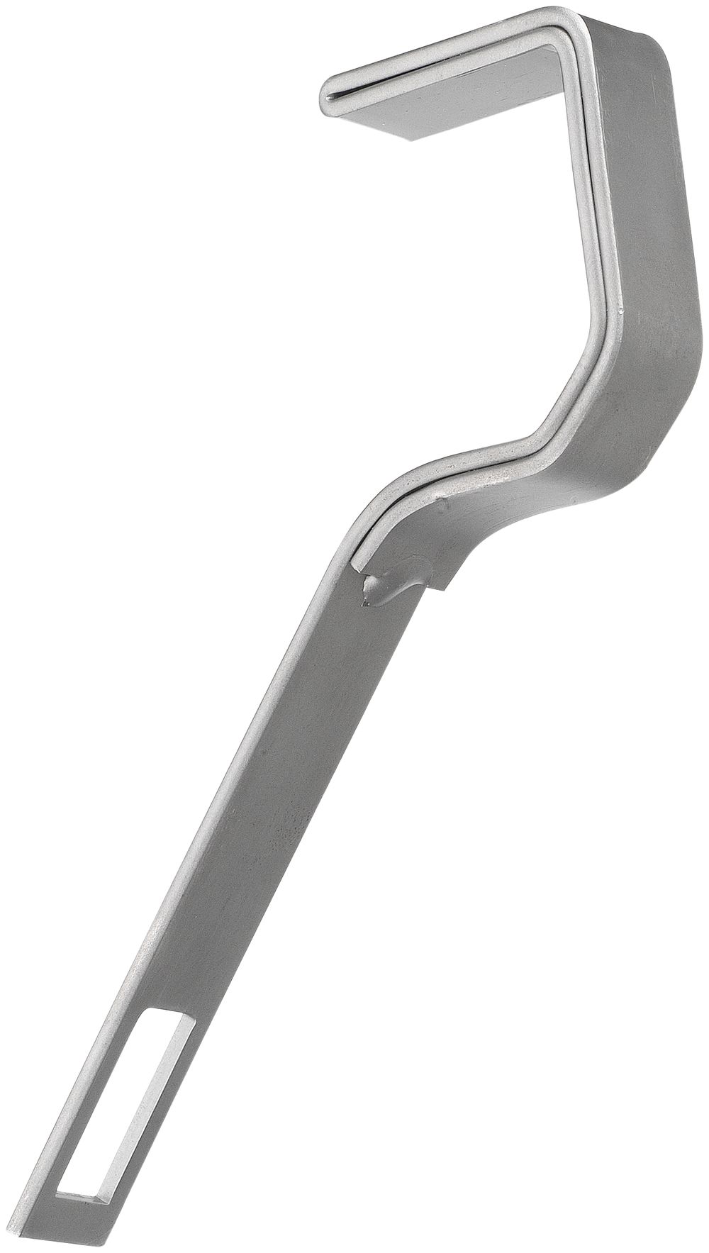 Haltebügel Cimco 27…35mm für Kabelmesser System 4-70 122016