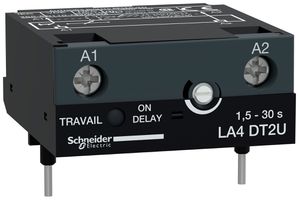 Zeitblock TeSys 1.5…30s 1NO elektronisch