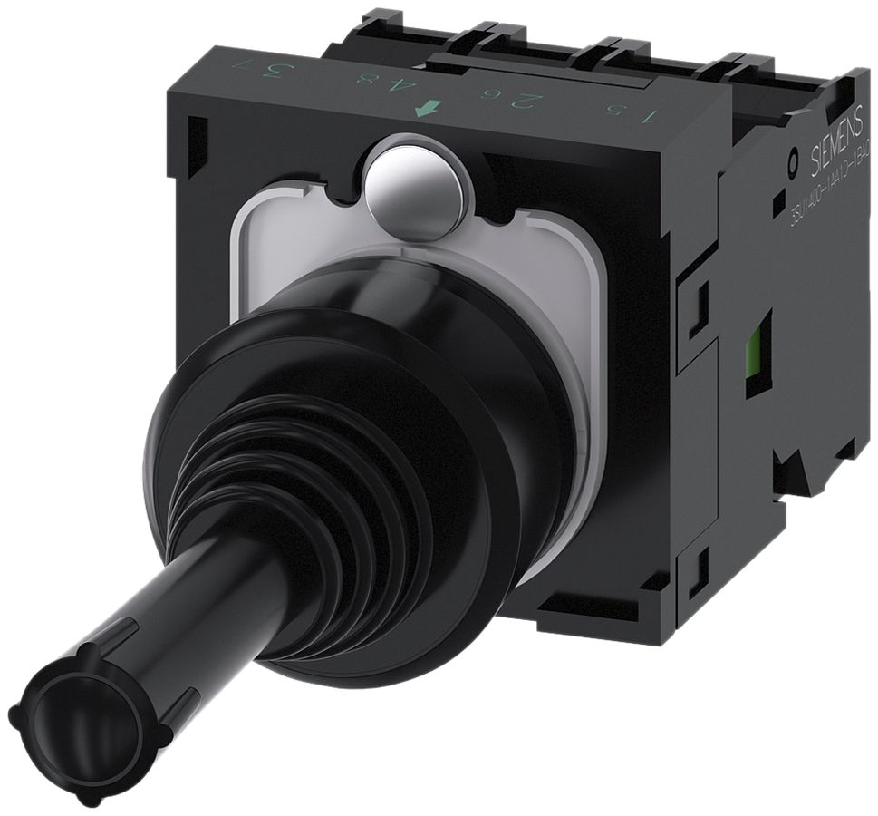 Contact multidirectionnel Siemens SIRIUS ACT support 4F plastique