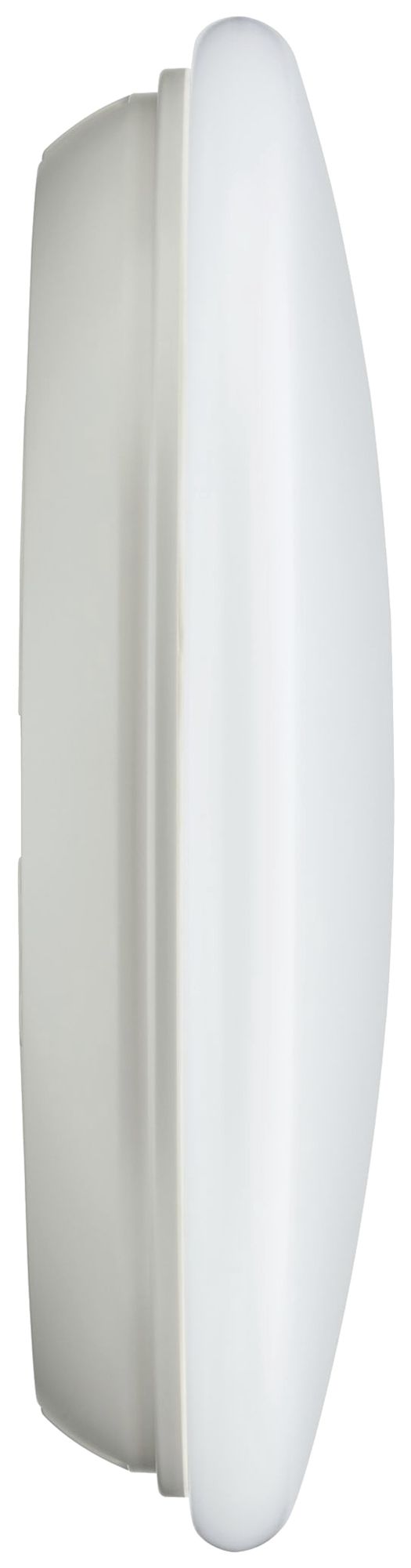 Plafonnier/applique LED Philips WL060V HF 22W 2200lm 830/840 IP44 Ø350 blanc