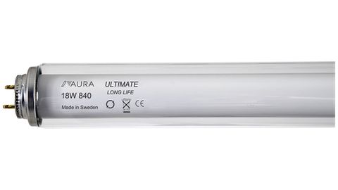 Weitere Leuchtstoffröhren