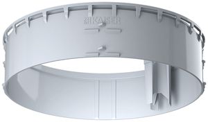 Telaio intermedio AGRO per HaloX 180, 50mm