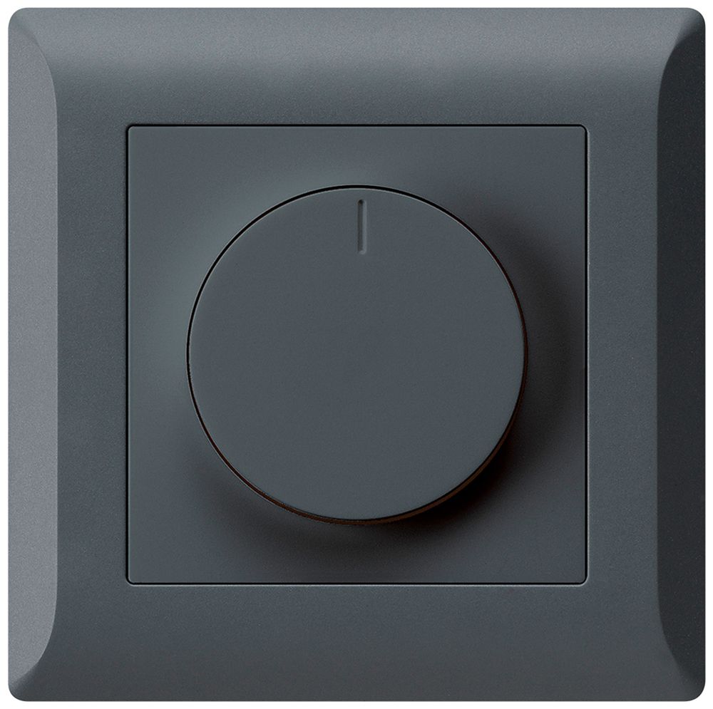 UP-Potentiometer kallysto.line 1…10V anthrazit