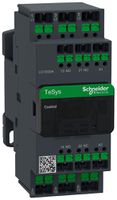 Leistungsschütz TeSys DECA 115VAC 3NO 40A 25A 440V 1NO 1NC