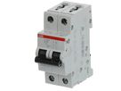 Disgiuntore SMISSLINE TP, 2L, K, 2A, 40kA