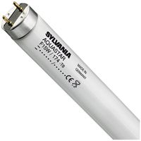 Lampada fluorescente F T8 G13 15W AquaStar 10000K, Retail