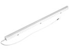 Réglette LED DOTLUX QUICK-FIXac 15W 2220lm 4000K IP20 820mm blanc
