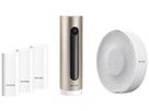 Video-Alarmsystem Legrand Netatmo