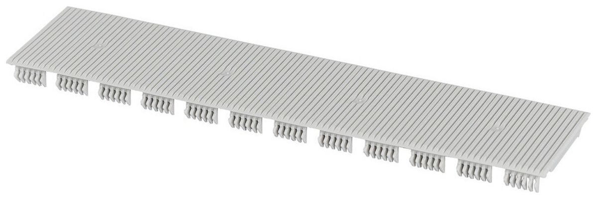 Abdeckprofil Eaton xEnergy Safety Ci 216×52mm Kunststoff grau