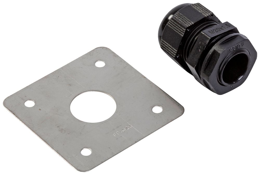 Kit di passaggio per isolamento RAYCHEM IEK-20-M