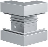 Ausseneck Hager BRA 65170 alu