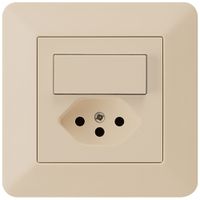 UP-Kombination 3/1P+T13 kallysto.trend beige