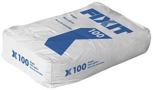 Gips FIXIT 100 0…20min Innenbereich Sack 25kg