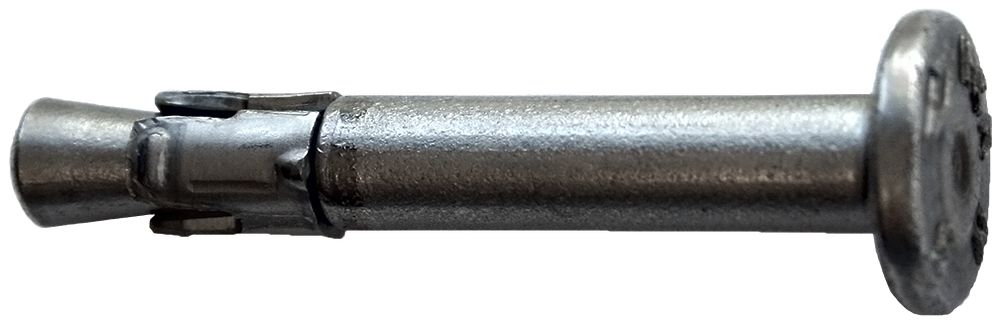 Chiodo di ancoraggio TILCA N-K 6×89mm zincato