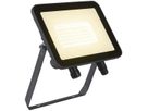 LED-Strahler SLV FLOODI L SP 48W 5150lm 3000K IP65 Aluminium anthrazit