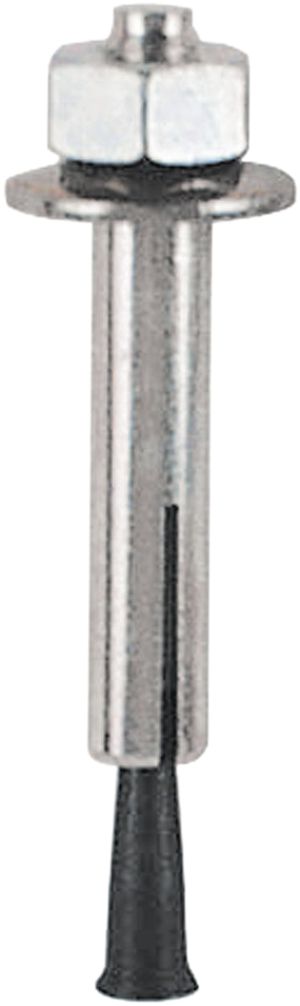 Dübel Dätwyler KDM, 30mm mit Bohrer 200 Stück