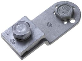 Kabelschuhe Flury AV 3, Al Leiter Ø 8…9mm, M10×20mm