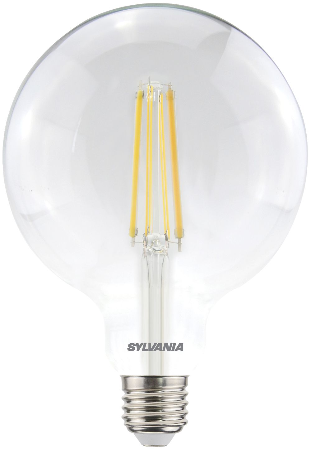 Lampada LED Sylvania ToLEDo Retro G120 E27 11W 1521lm 827 KL SL
