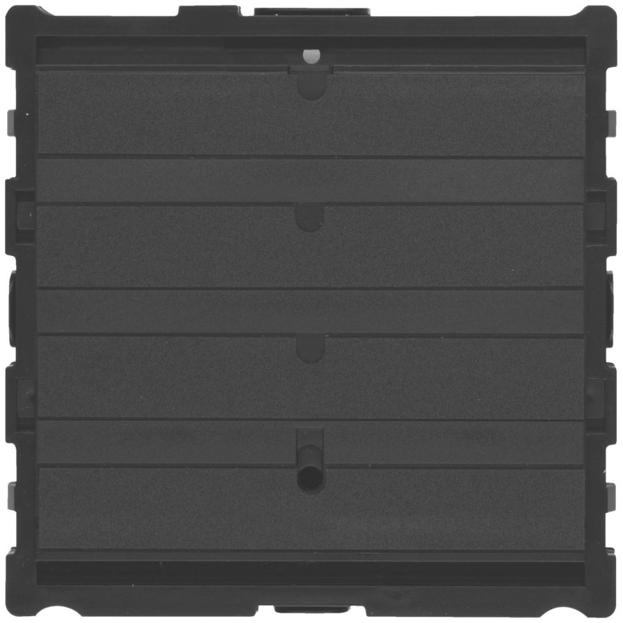 Haut-parleur de remplacement Hager elcom.axent 5 fentes