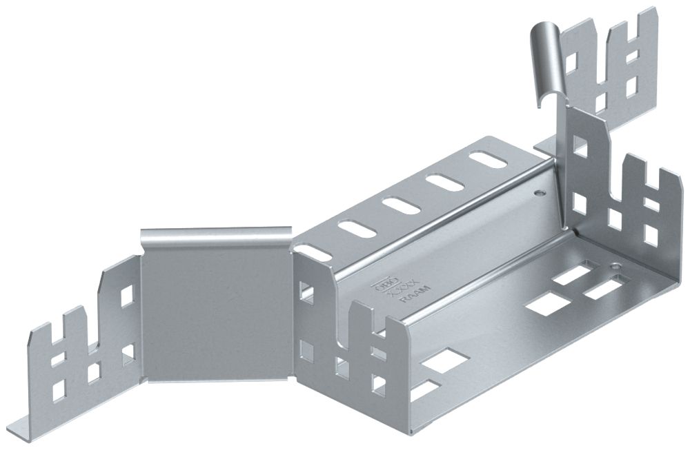 Dérivation Bettermann avec connexion rapide 60×150mm, St, FS