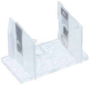 Adaptateur montage R&M freenet pour modules blindés cat.6A ISO/EL spécial