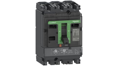 Leistungsschalter ComPacT NSX100F