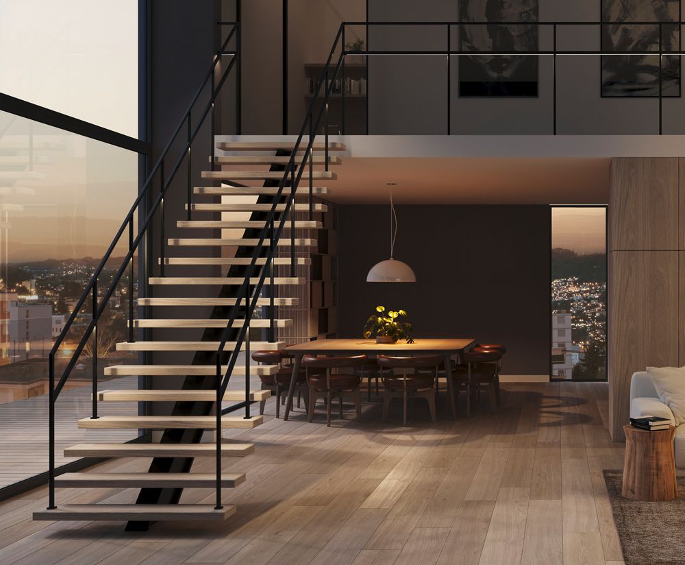 Coperchio SLV GRAZIA 10, versione piatta 2m satinato