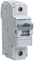 Leitungsschutzschalter Hager MCB 1P 230V Typ C 63A 1.5TE