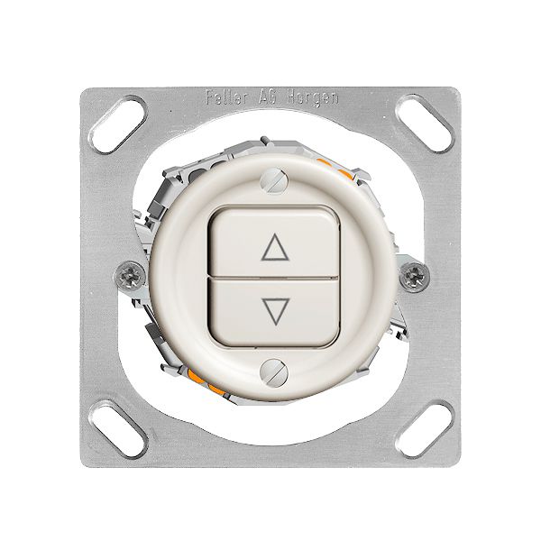 EB-Storentaster FH 1-Kanal weiss