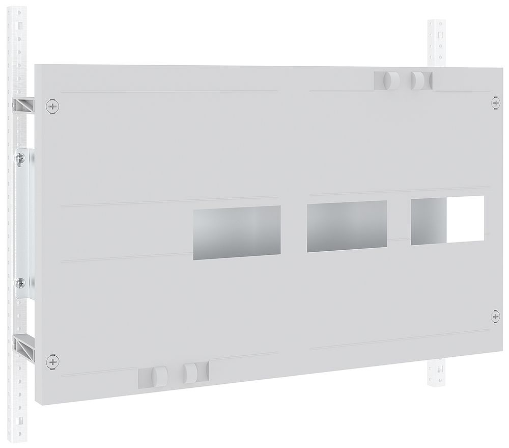 Kit modulare SE Prisma XS, per disgiuntore 160A 500×300mm
