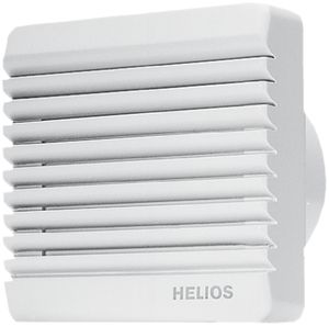 Mini-ventilatore Helios HR90KEZ bianco