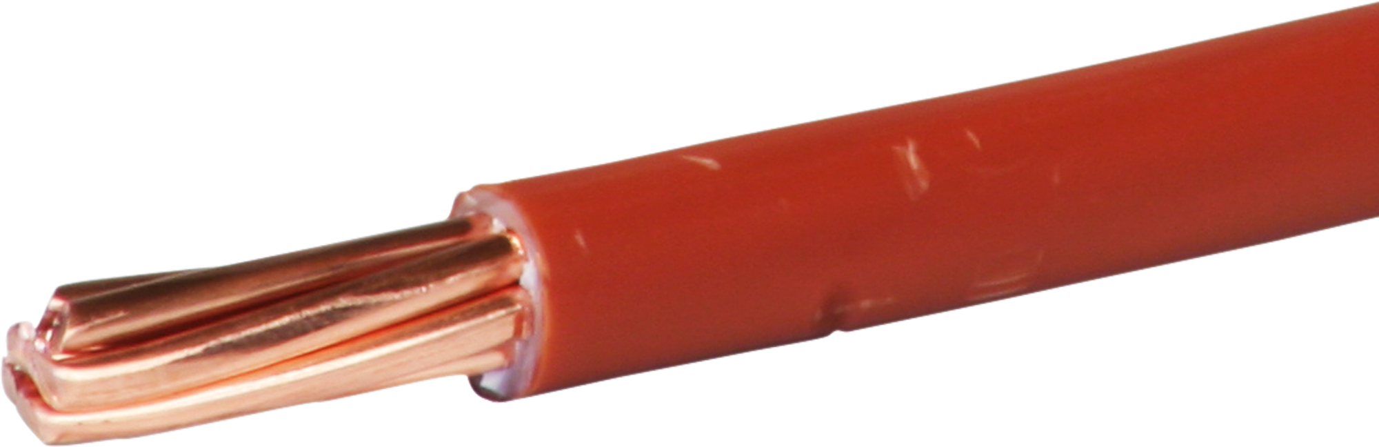 T-Seil 16mm² braun Eca